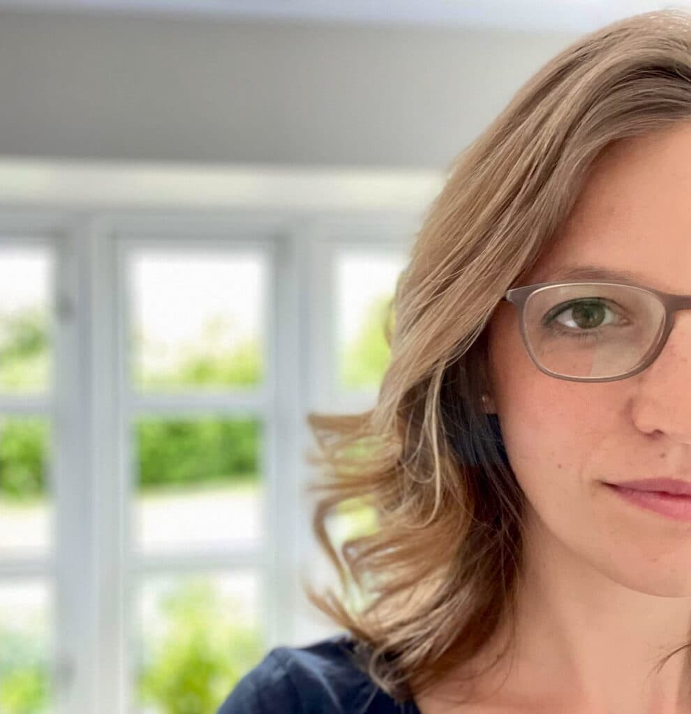 Bea Pimanow, ganzheitliche Ernährungs- und Gesundheitsberaterin